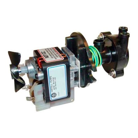 Allpoints 68-1209 Ice Machine Pump - 120V 681209